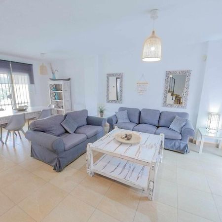 Tarifa Beach Rentals Aljara Eksteriør bilde