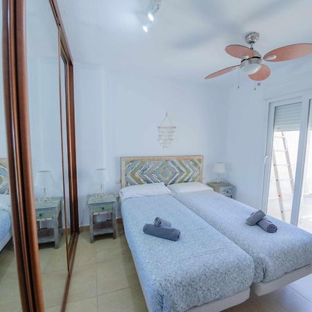 Tarifa Beach Rentals Aljara Eksteriør bilde