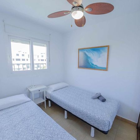 Tarifa Beach Rentals Aljara Eksteriør bilde