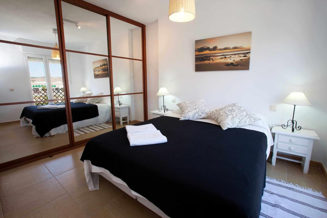 Tarifa Beach Rentals Aljara Eksteriør bilde