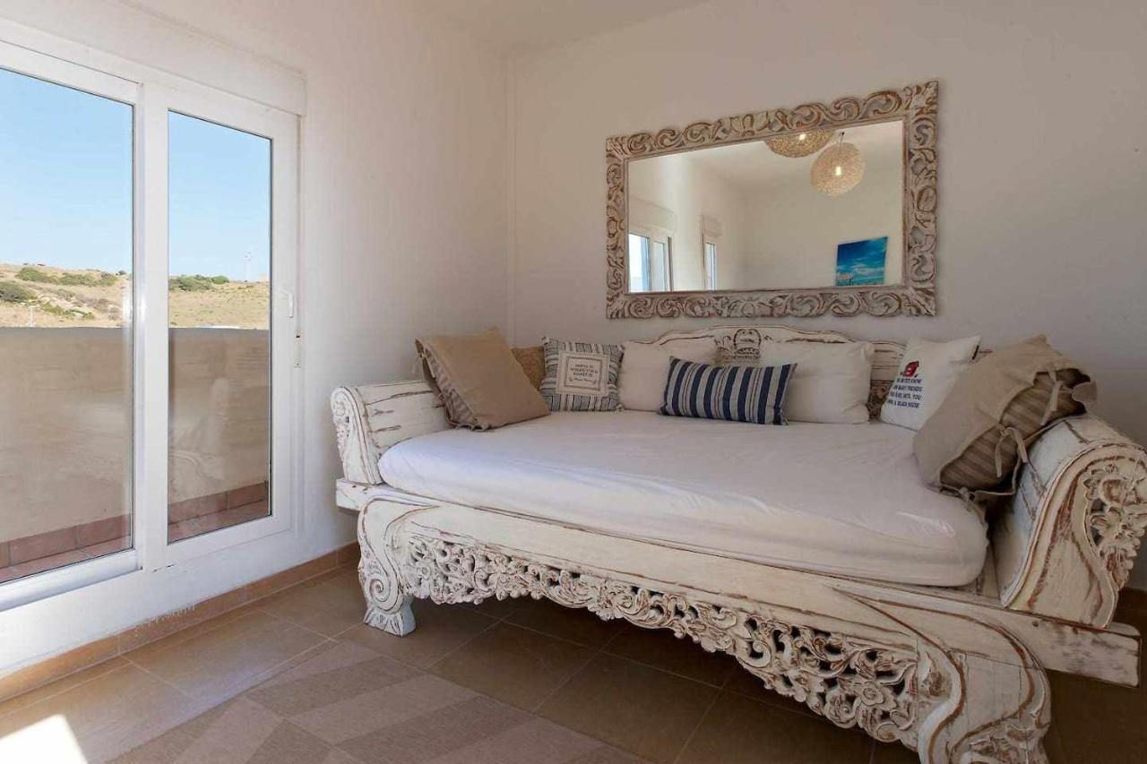 Tarifa Beach Rentals Aljara Eksteriør bilde