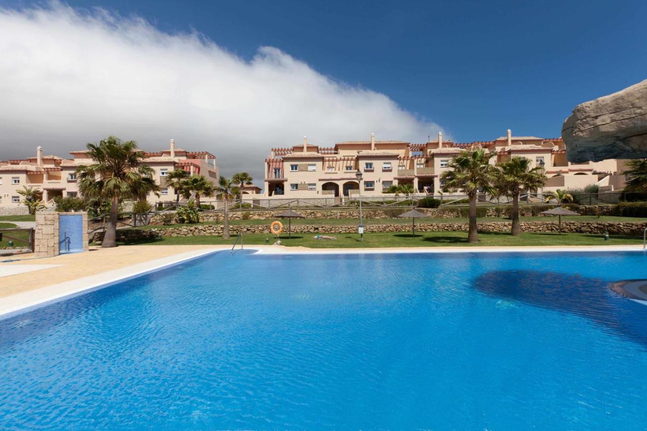 Tarifa Beach Rentals Aljara Eksteriør bilde