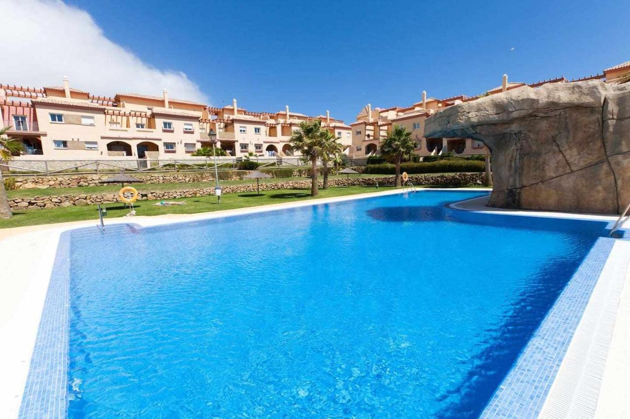 Tarifa Beach Rentals Aljara Eksteriør bilde