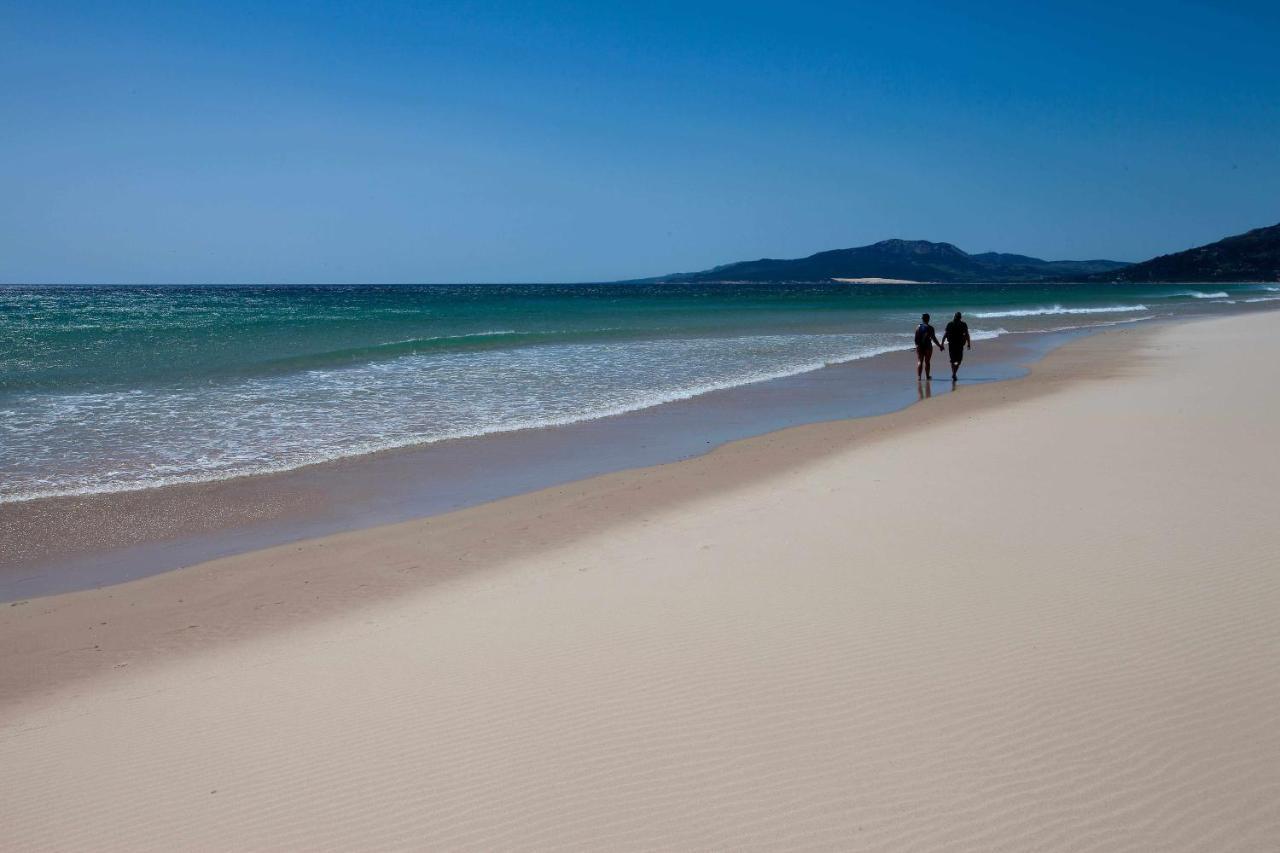 Tarifa Beach Rentals Aljara Eksteriør bilde