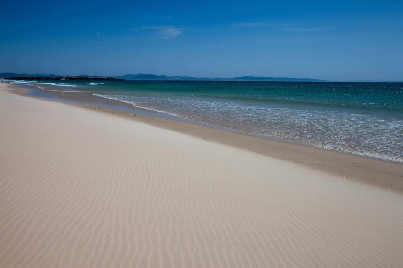 Tarifa Beach Rentals Aljara Eksteriør bilde