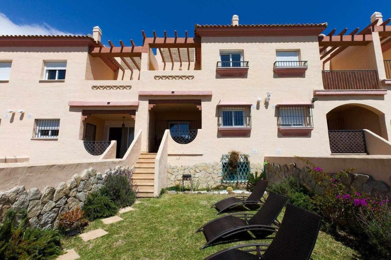 Tarifa Beach Rentals Aljara Eksteriør bilde