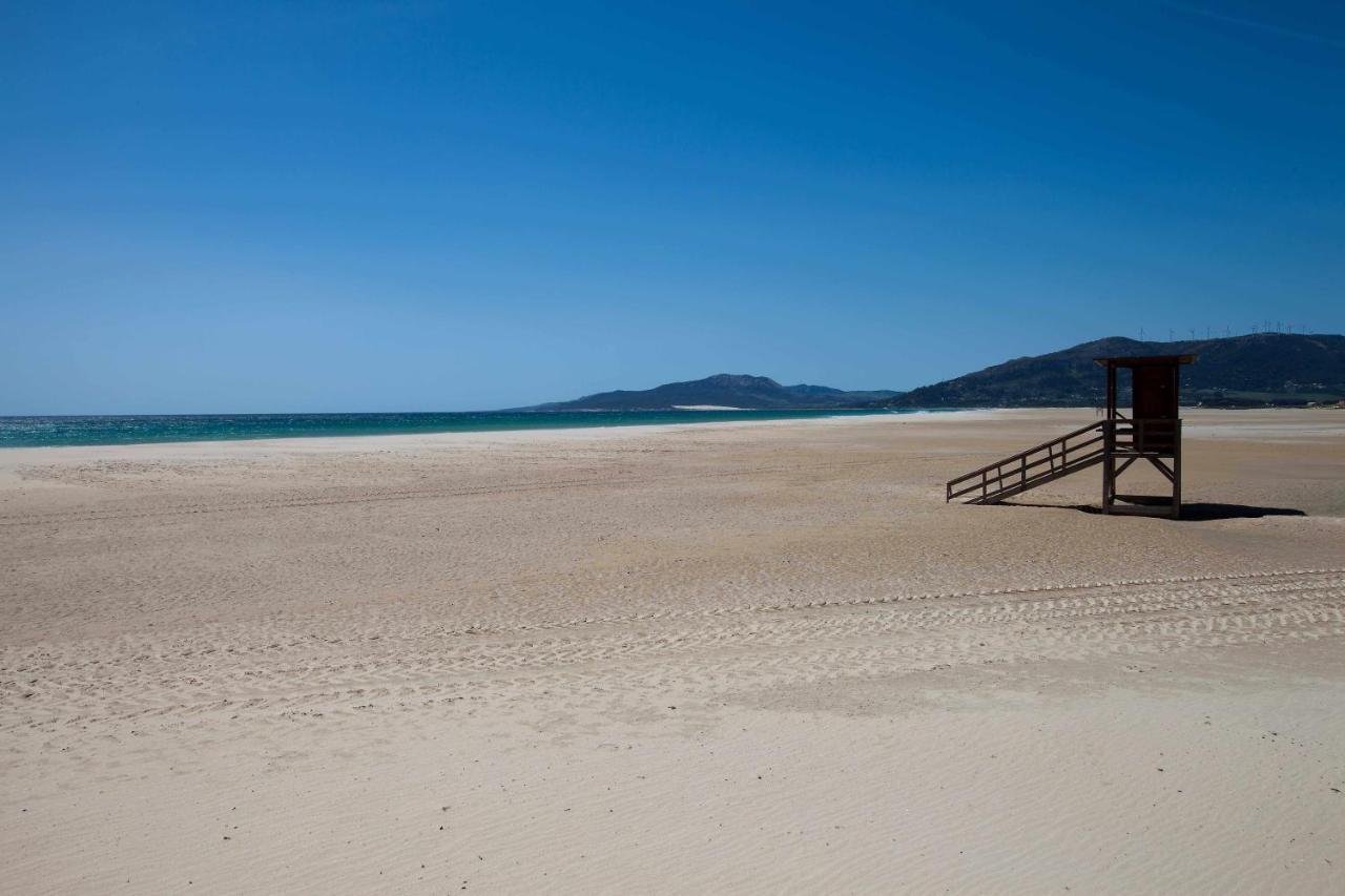 Tarifa Beach Rentals Aljara Eksteriør bilde