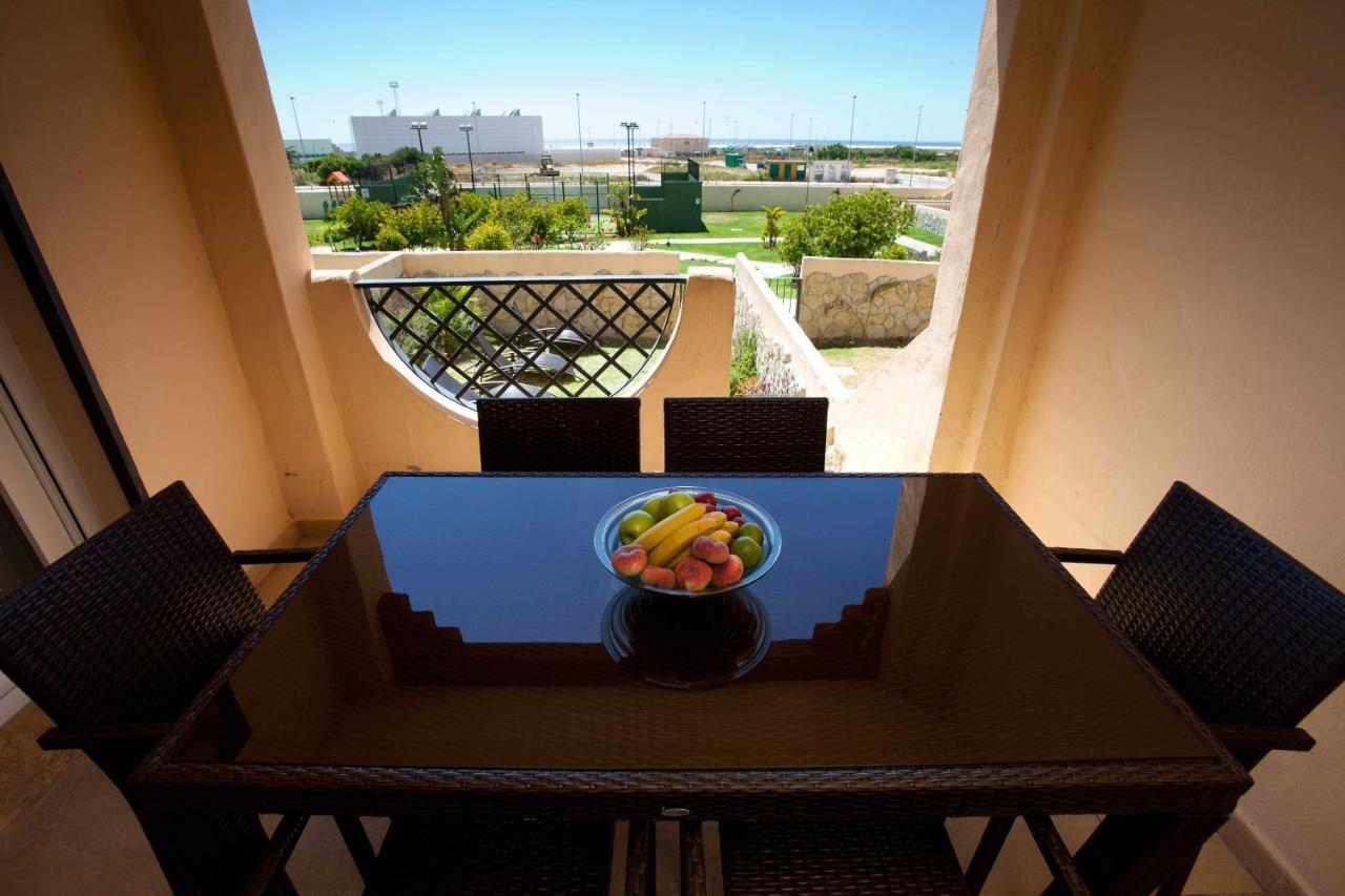 Tarifa Beach Rentals Aljara Eksteriør bilde