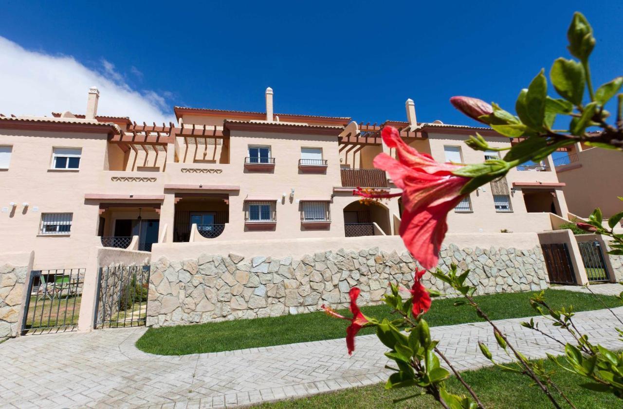 Tarifa Beach Rentals Aljara Eksteriør bilde