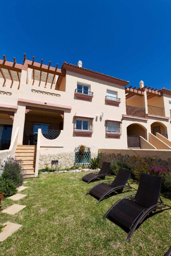 Tarifa Beach Rentals Aljara Eksteriør bilde