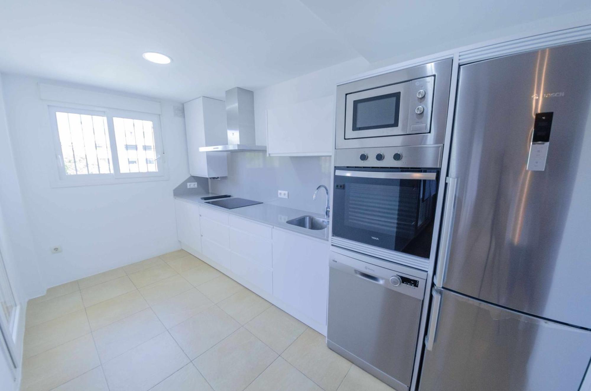 Tarifa Beach Rentals Aljara Eksteriør bilde